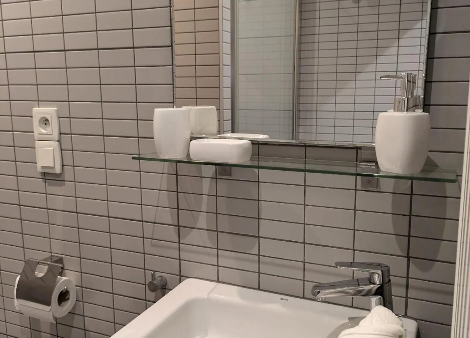 Apartamento Le Cocon Du Chardon Annecy