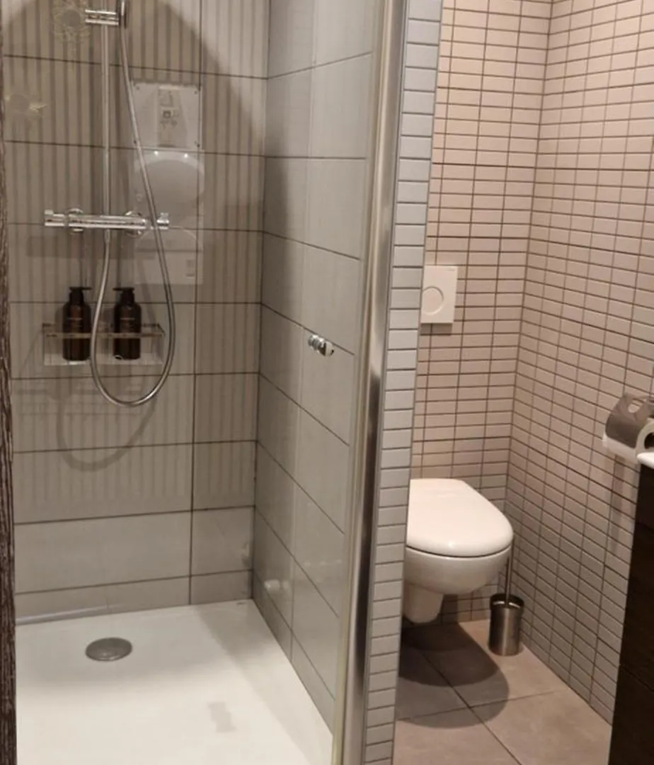 Apartamento Le Cocon Du Chardon Annecy